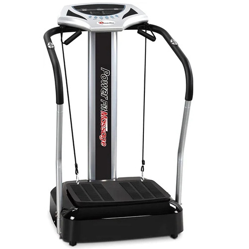 Crazy Fit Massager