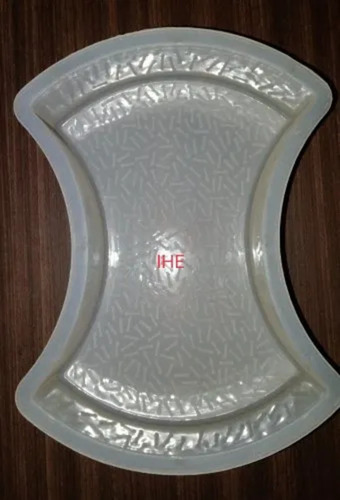 Damru Pavers Moulds
