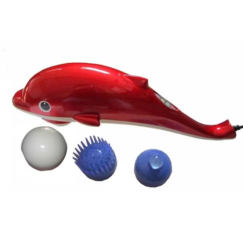 Dolphin Body Massagers