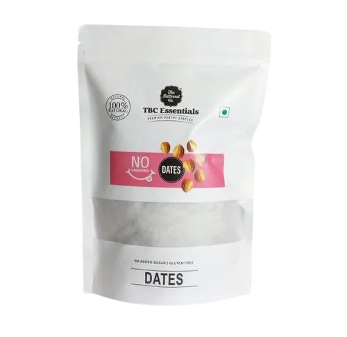 Dry Fruit Printed Packaging Pouch