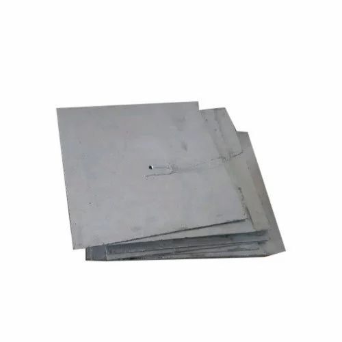 Earthing Plate 600x600x6
