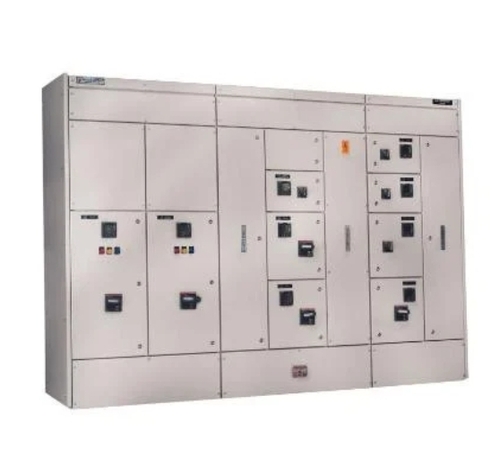 Fire Emergency Panel