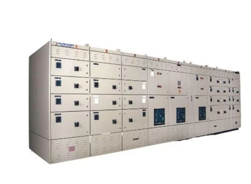 Fire Mode Panel