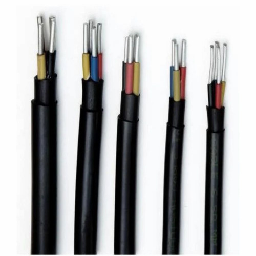 Foliflex 1.5 Mm Aluminum Cables
