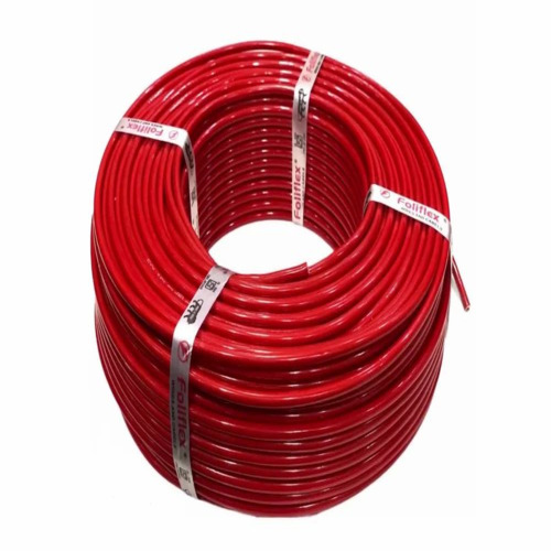 Foliflex 1.5 Mm Pvc Housing Wire