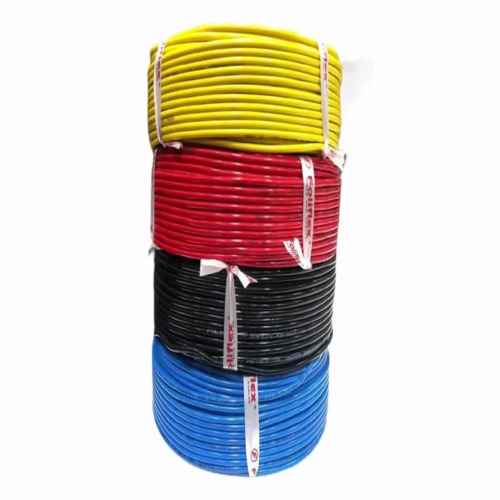 Foliflex 2.5 Mm एल्युमिनियम केबल्स