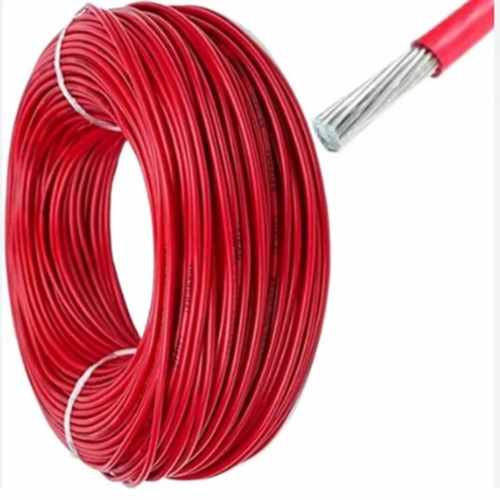Foliflex 4mm Aluminum Cables