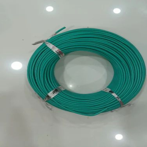 Foliflex 6 Mm Pvc Housing Wire