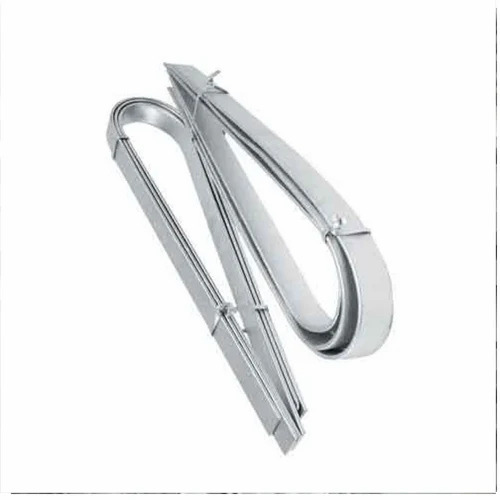 Galvanized Iron Earthing Strip