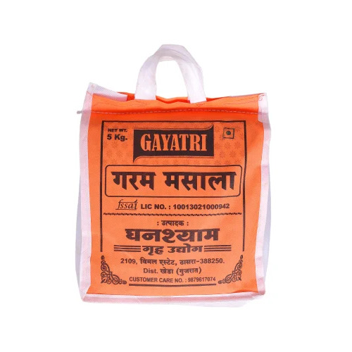 Gayatri 5kg Garam Masala