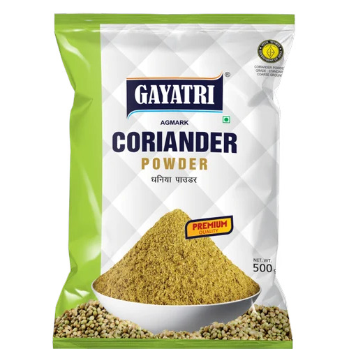 Gayatri Coriander Powder - Grade: A
