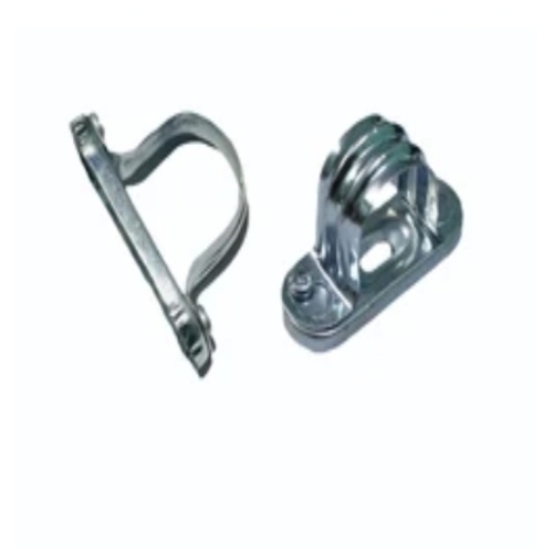 Gi Pipe Clamp By Swan Brand Company