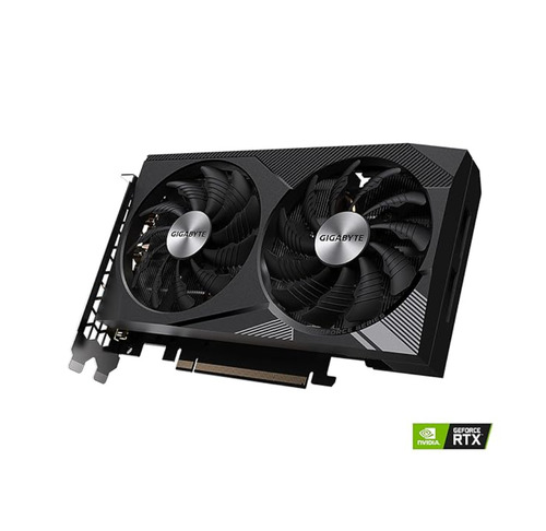 Gigabyte Geforce Rtx 3060 12Gb Gddr6 Graphic Card - Warranty: 2 Years