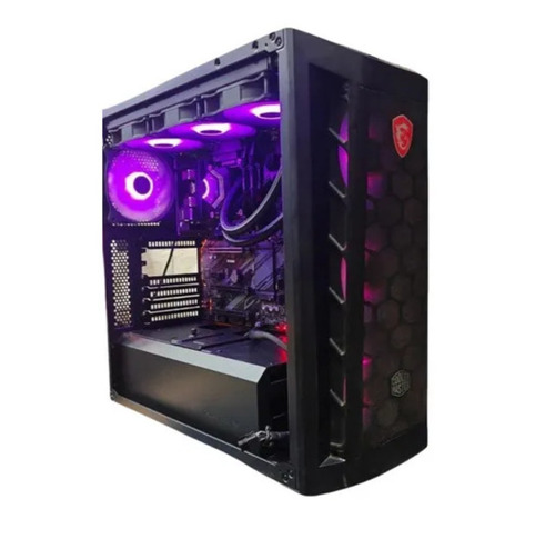 Desktop Computer
