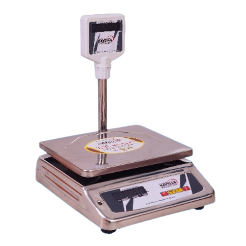 Havells 30 KG Weighing Machine