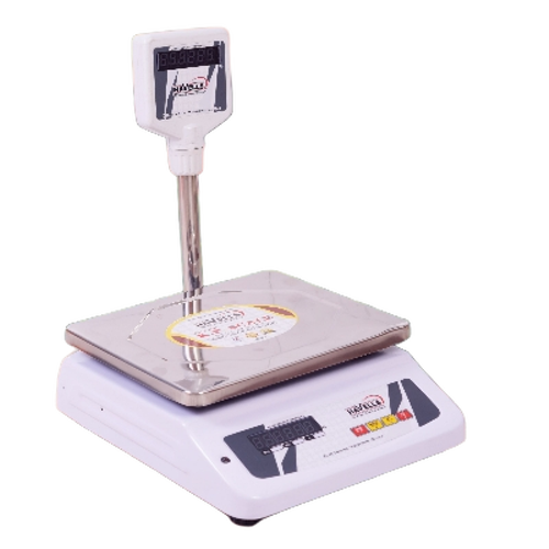 Havells 30 Kg Weight Machine