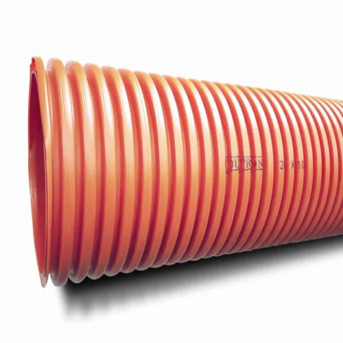 Hdpe Dwc Sewerage Pipe