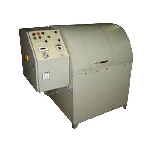 Heavy Duty Centrifugal Finishing Machine