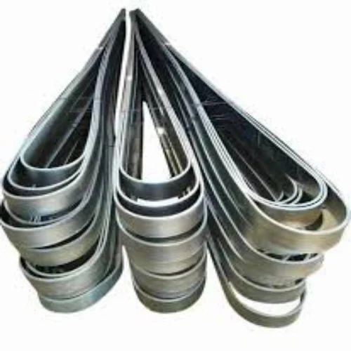 Hot Dipped Gi Earthing Strip
