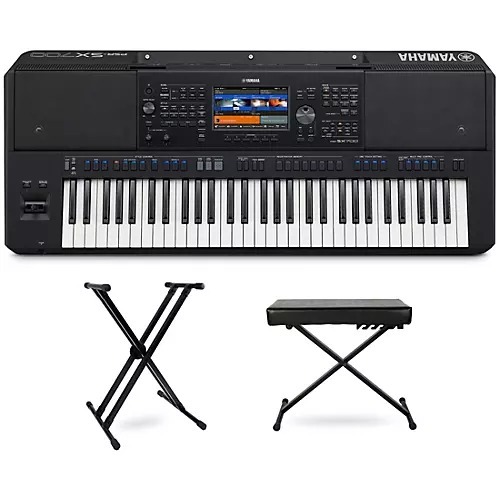 HOT SELLING Yamaha Psr 1000 Musical Keyboard
