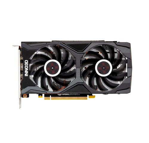 Inno3D Nvidia Geforce Rtx 2060 Super 8Gb Graphics Card - Application: Computer