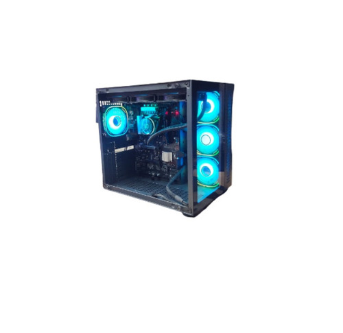 Intel Core I5 14600K Asrock Z690 Processor - Warranty: 2 Years