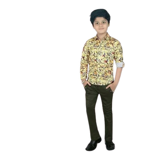 Kids Party Wear Dress
