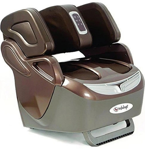 Leg And Foot Massager