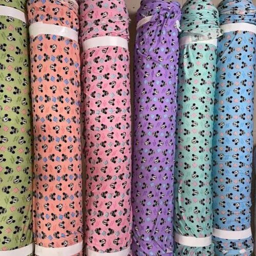Lycra Fabric