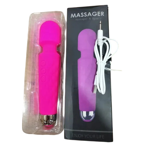 Magic Personal Massager