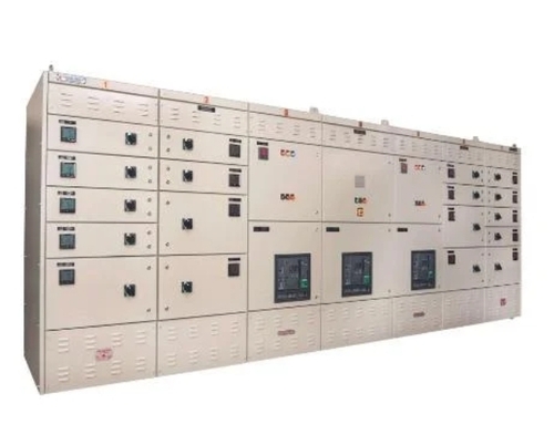 Main Lt Panel