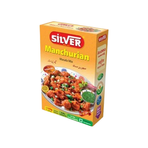 Manchurian Masala