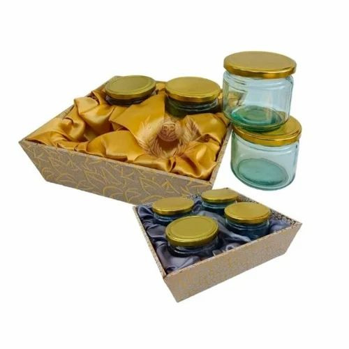 Mdf 4 Jar Basket