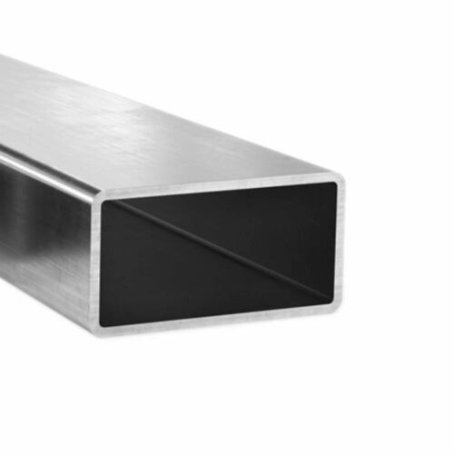Mild Steel Ms Rectangular Tube