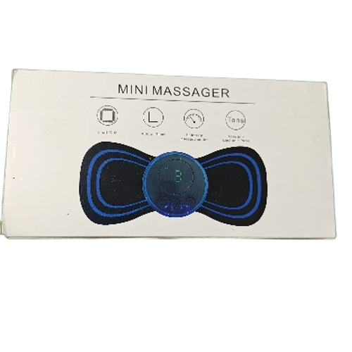 Mini Butterfly Massager