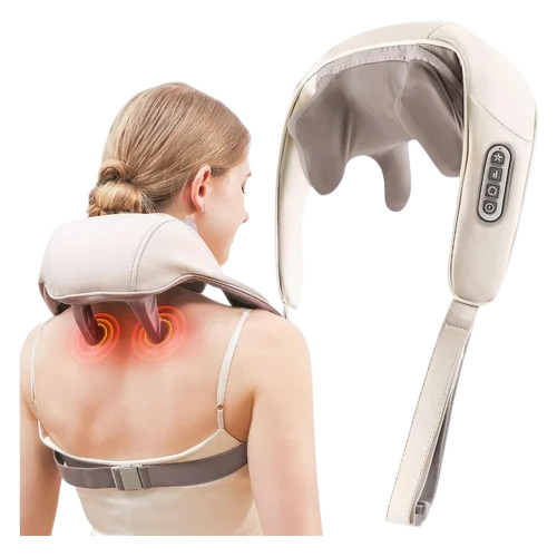 Neck Cervical Massager