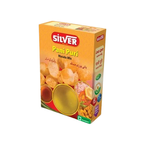 Pani Puri Masala