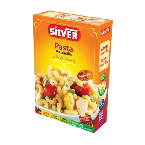 Pasta Masala By Silver Masala Products