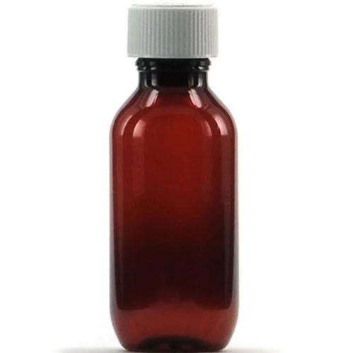Pharma Pet Bottle