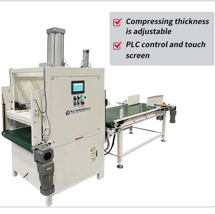 Pillow Compression Vacuum Seal Packaging Machine Compressor Sealer Memory Foam - Color: White