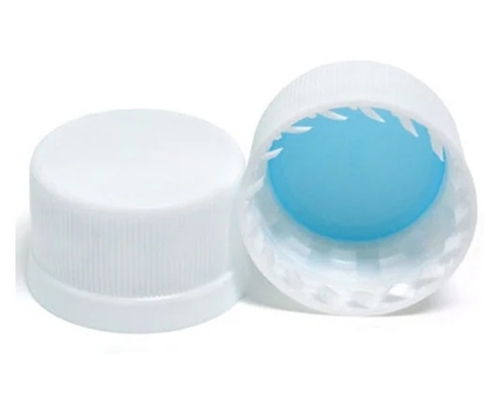 Plastic Bottle Cap