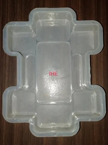 Plastic Paver Bricks Mould