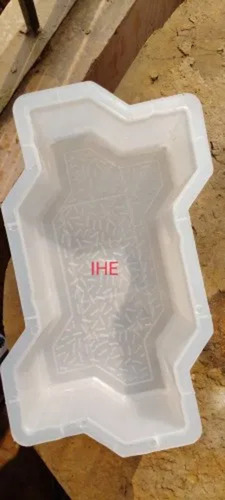 Plastic Paver Mould