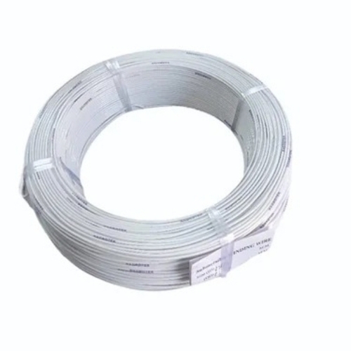 Poly Wrapped Winding Wires