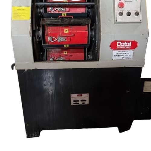 Premium Quality Centrifugal Finishing Machine