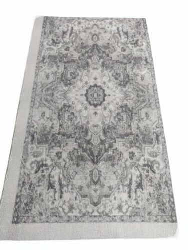 Printed Polyester Bath Mat