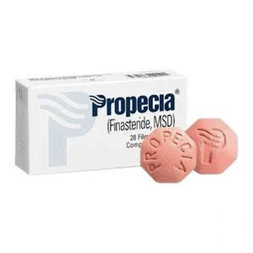 Propecia Finasteride Tablets - Drug Type: General Medicines
