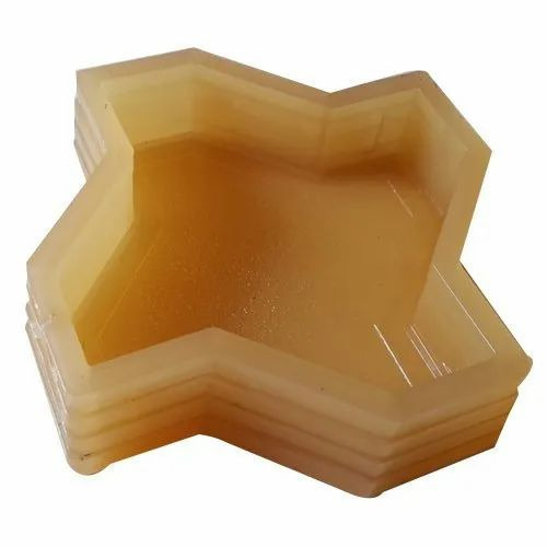 Pvc Grass Paver Mould