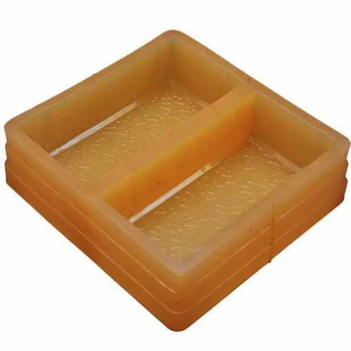 Pvc Paver Brick Mould