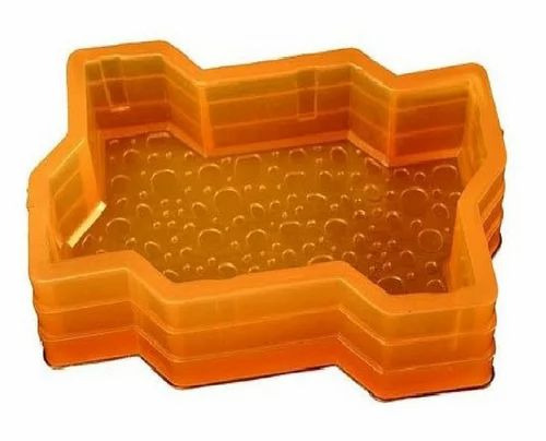 Pvc Paver Mould